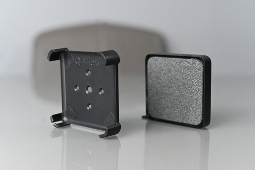 Wall mount bracket for virgin - mount,