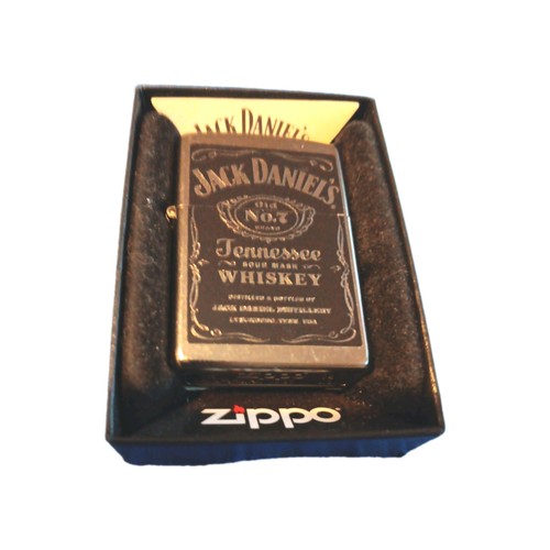 Genuine zippo jack - genuine,