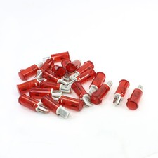 20pcs Household Appliance AC 220V 2 Terminal Neon Indicator Lamp PI-LOT
