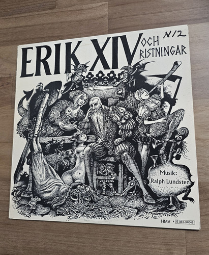 Ralph lundsten erik - lundsten, och