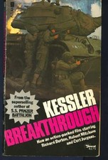 Breakthrough-Leo Kessler