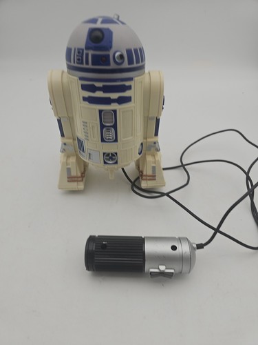 Vintage 1997 star - star, r2-d2