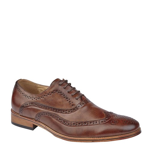 Goor 9556 men 5 - goor, eyelet