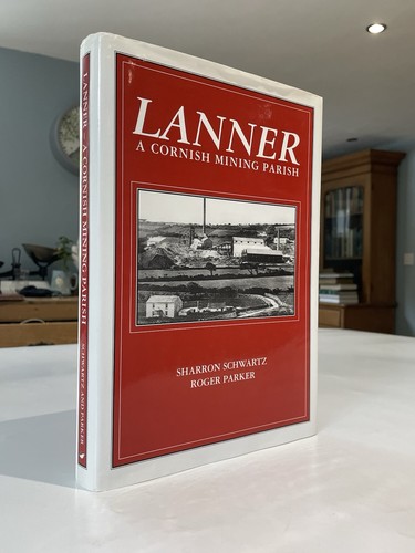 Lanner cornish mining - lanner,,