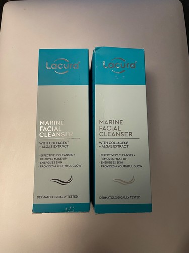 Lacura marine cleanser - marine,