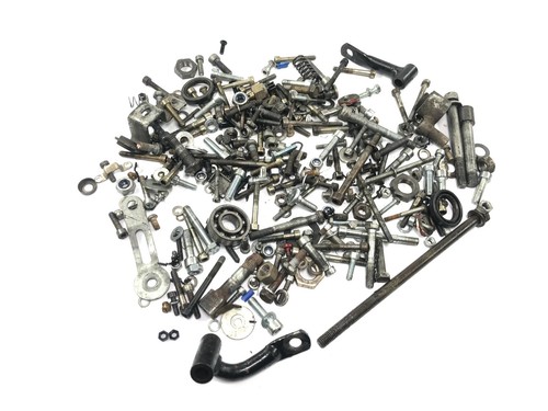 Aprilia 125 extrema 1994 - 125,