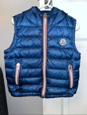 Moncler Gillet