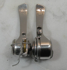 Campagnolo C-Record Down Tube