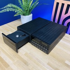 Meridian 206 Delta Sigma HiFi Separate Home CD Player inc Warranty