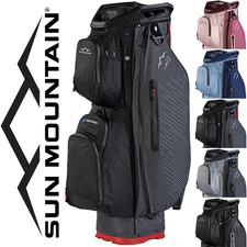 SUN MOUNTAIN C-100 H2NO 14-WAY