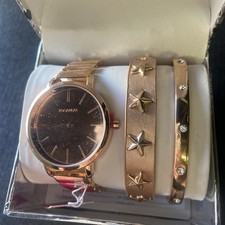 Rocawear Ladies Watch &