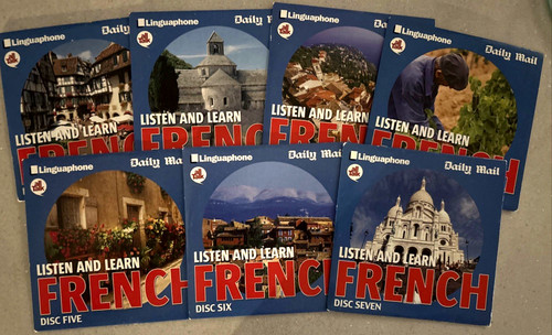 French listen learn - french,