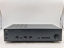 NAD 302 Stereo Amplifier - Not