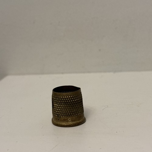 Brass metal vintage size - brass,