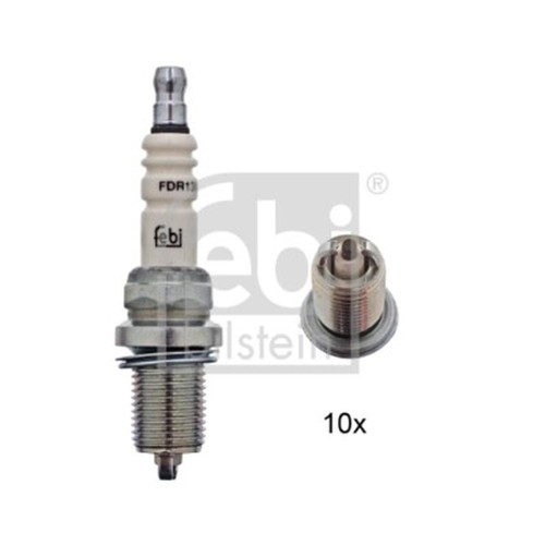 13518 febi bilstein spark - bilstein, plug