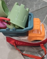 Working cars, dump truck, garbage truck, cleaning car, large size, 1 year old,