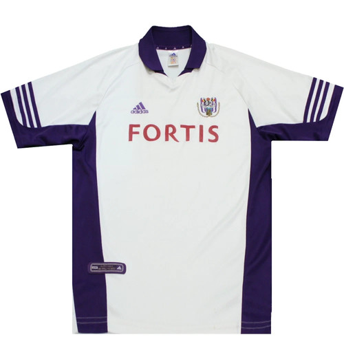 Anderlecht 2001 2002 home - 2001-2002,