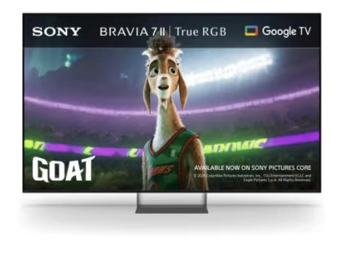 New sony bravia true rgb - 7,