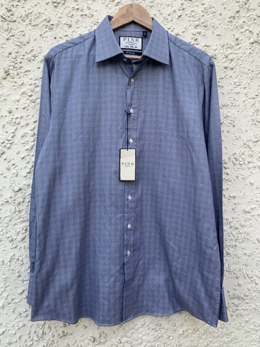 Bnwt thomas pink - bnwt, shirt