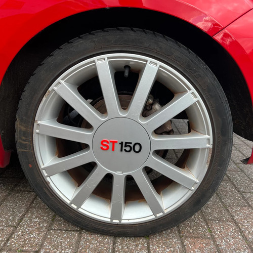 Proform mk6 ford - proform,