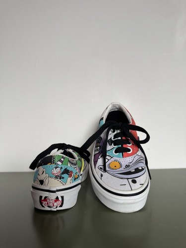 Vans disney tim burton s - vans, x