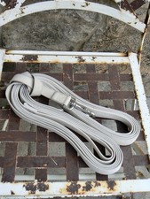 Weaver Natural Flat Cotton Web