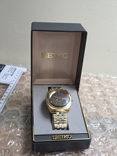 seiko bellmatic mens watch