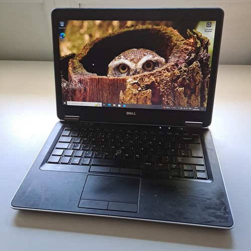 Dell latitude e7440 - latitude,