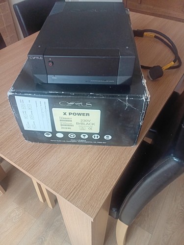 Cyrus power mono class - x,