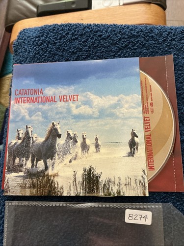 Catatonia international - catatonia,