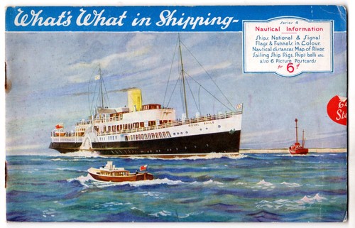 What shipping eagle - what's,