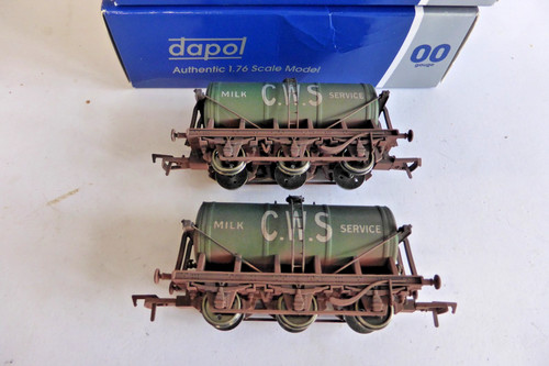Gauge dapol 031 - oo, 4f-031-026