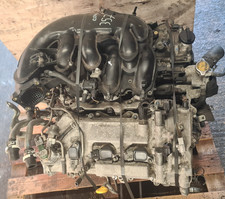 Lexus 2GR-FSE engine 3.5L