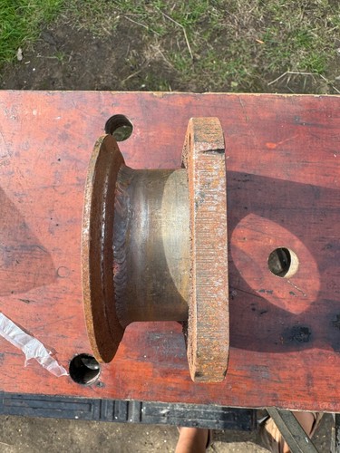 864952 volvo marine - ,
