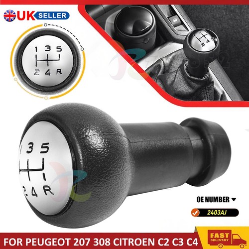 Speed manual gear - 5-speed,