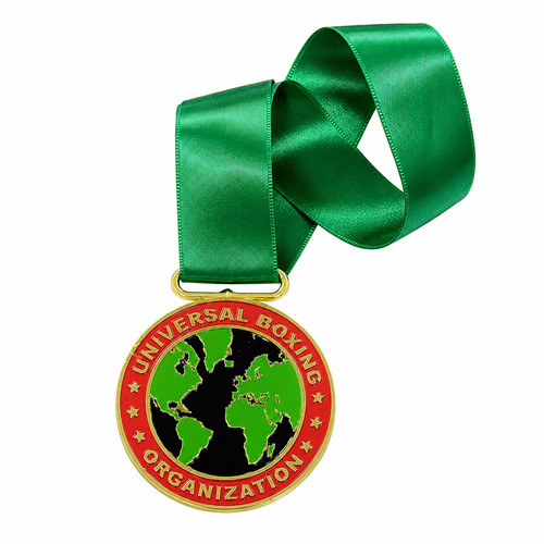 Universal boxing organization - universal,