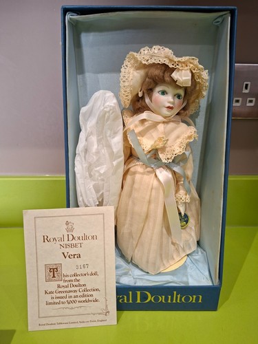 Royal doulton nisbet - royal,