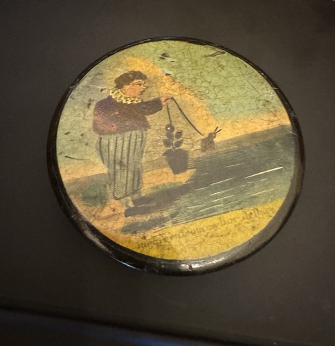 Rare regency early georgian - rare,