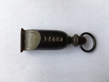 C1890s-1910 VINTAGE