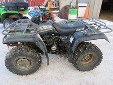 YAMAHA BIG BEAR 400