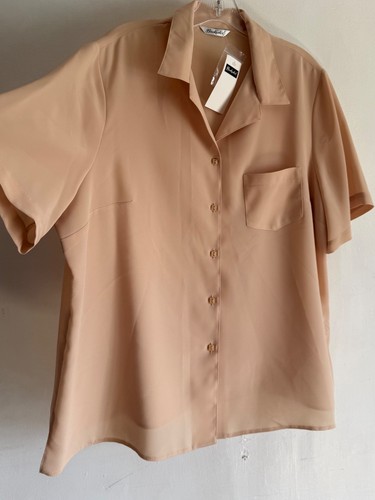 Bnwt berkertex beige biscuit - bnwt,