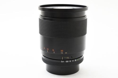 Mmj contax carl zeiss vario - contax,