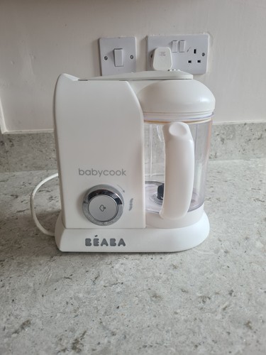 Beaba babycook baby - 4, in