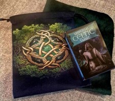 Universal Celtic Tarot Deck of