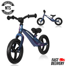Lionelo Bart Balance Bike 12"