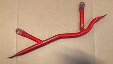 VW GOLF MK1 CABRIO SPORTLINE CADDY SCIROCCO MK2 FRONT LOWER STRUT BRACE K-BAR