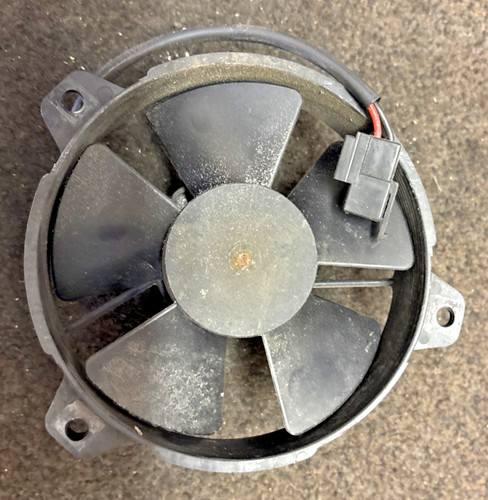 Yamaha xq125 maxster cooling - xq125,