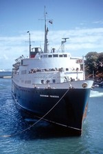 SL1014 - Sealink Ferry -