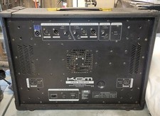 KAM 3 Chan power amp (sub