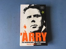 Arry - The Autobiography of